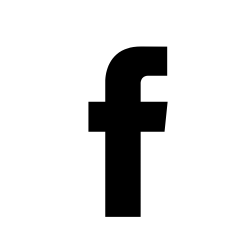 icon for redirection at Facebook profile