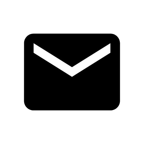 icon for sending e-mail directly